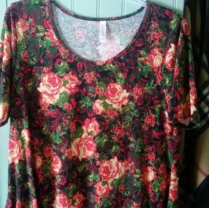 Lularoe Perfect XL VGUC